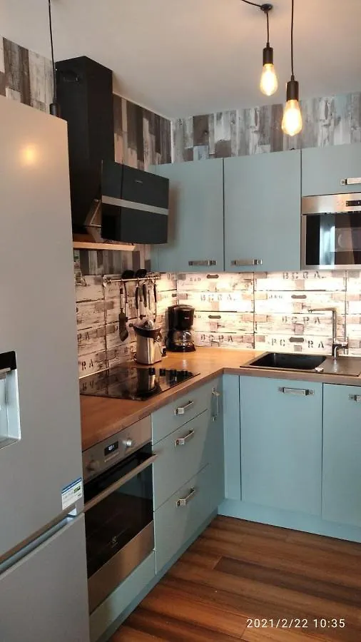 Διαμέρισμα Appartement Cosy Les Pieds Dans L'Eau, Vue Mer Exceptionnelle Κροζόν